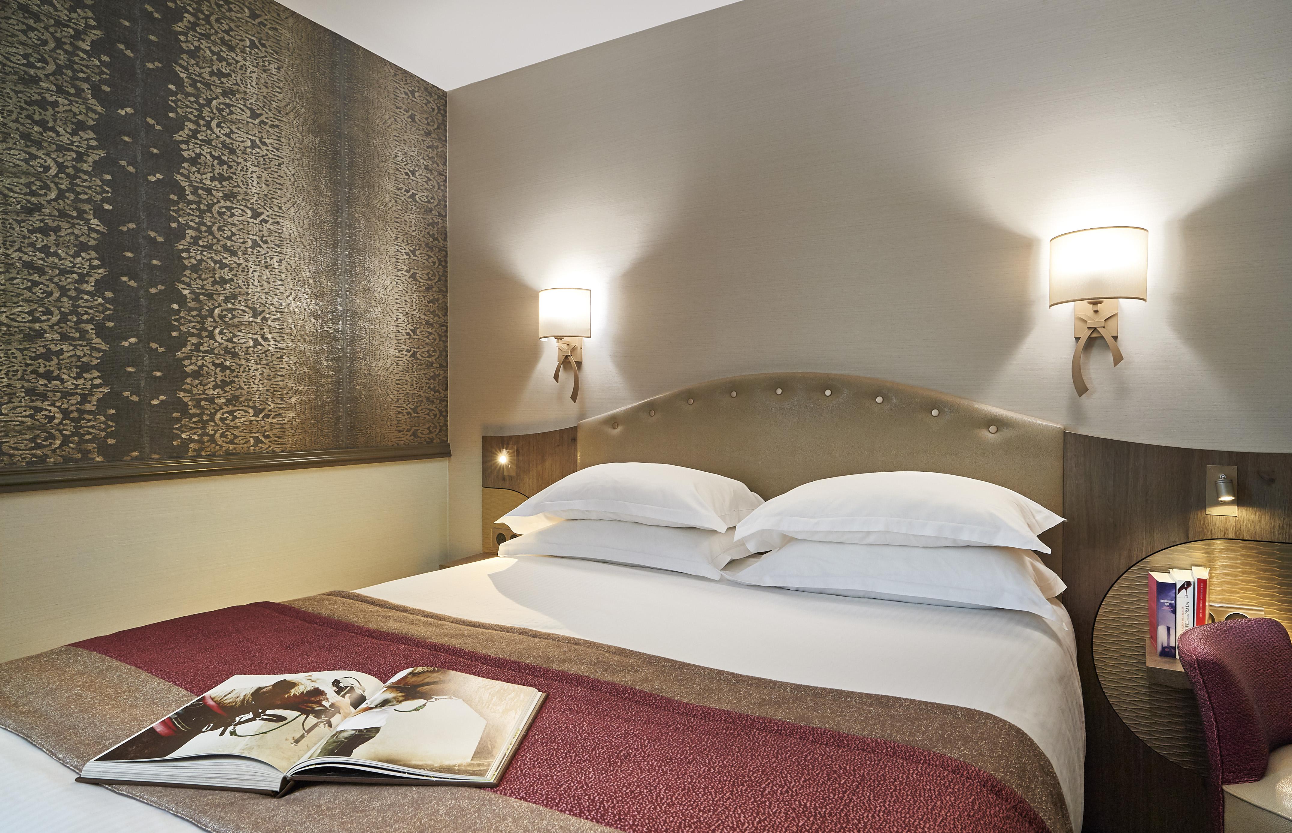 Best Western Premier Hbeo Bordeaux Centre Exteriér fotografie