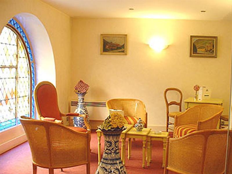 Best Western Premier Hbeo Bordeaux Centre Exteriér fotografie