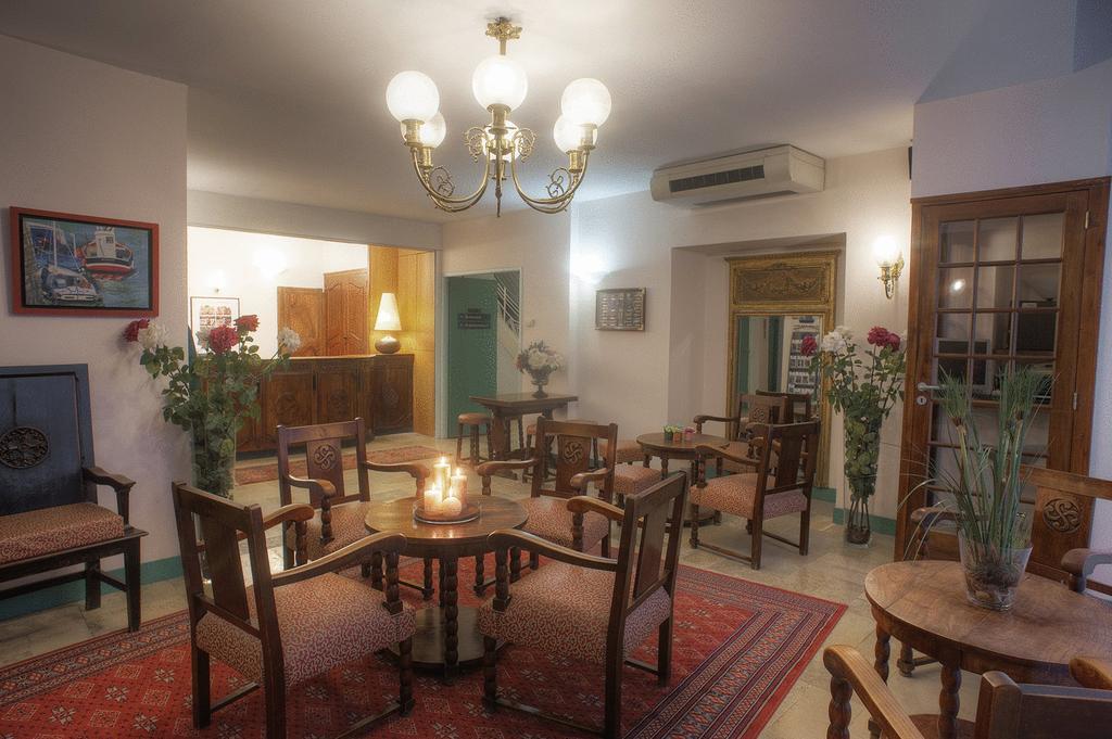 Best Western Premier Hbeo Bordeaux Centre Restaurace fotografie